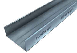 Продукция Профиль АкустикГипс ПС усиленный 100х50 в Москве