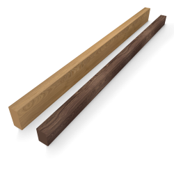 Продукция Рейка Акустилайн (1200х60х40мм) в Москве