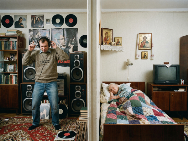 Шум изнутри: как сделать так, чтобы соседи не слышали тебя? /